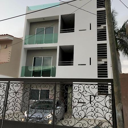 Playa Sur Departamento Centrico Y Turistico Lägenhet Mazatlán Exteriör bild