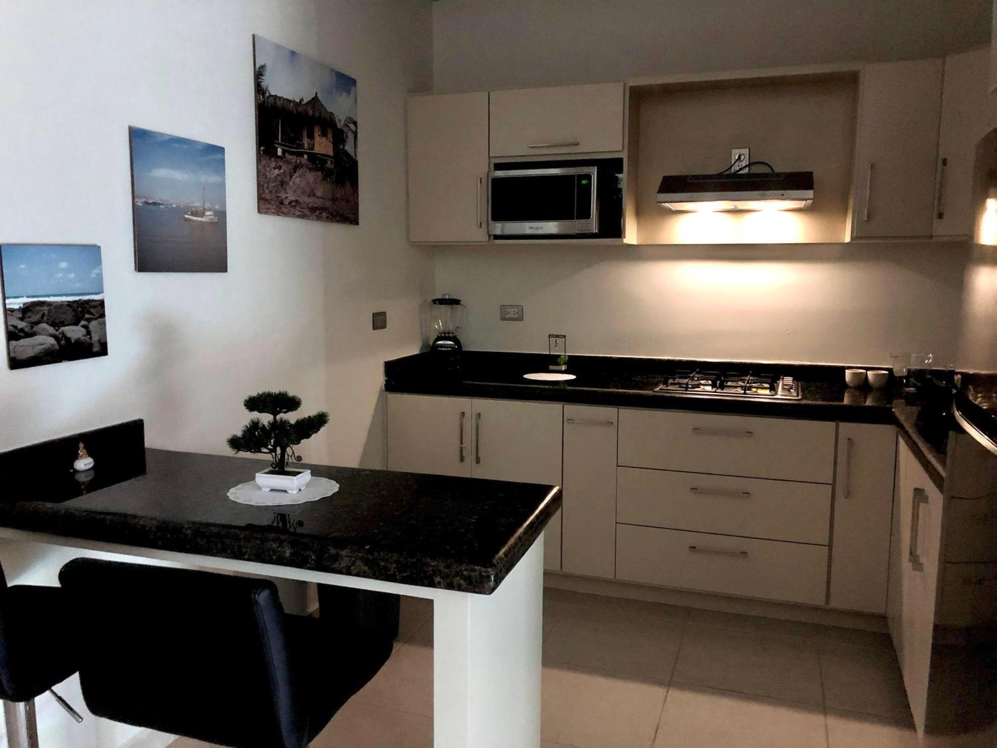 Playa Sur Departamento Centrico Y Turistico Lägenhet Mazatlán Exteriör bild