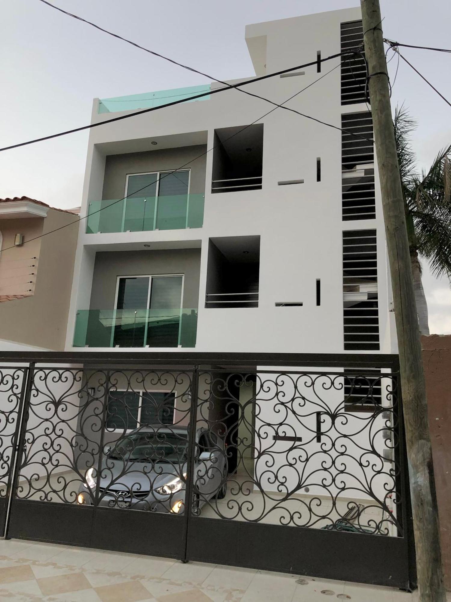 Playa Sur Departamento Centrico Y Turistico Lägenhet Mazatlán Exteriör bild